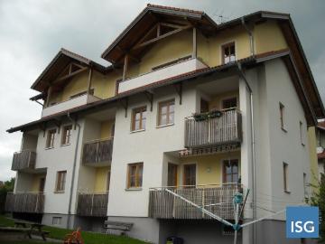 Objekt 781: 3 Zimmerwohnung in 4926 Sankt Marienkirchen am Hausruck, St. Marienkirchen 68, Top 1 inkl. KFZ Abstellplatz Nr. 1