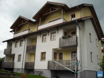Objekt 781: 3 Zimmerwohnung in 4926 Sankt Marienkirchen am Hausruck, St. Marienkirchen 68, Top 1 inkl. KFZ Abstellplatz Nr. 1