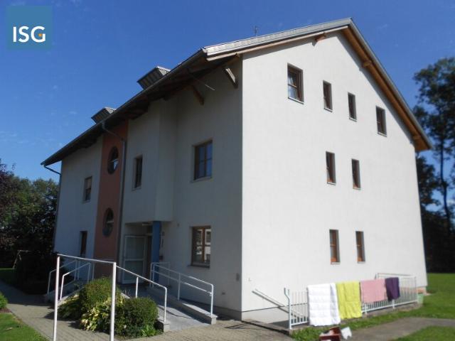 Objekt 782: 4 Zimmerwohnung in 4755 Zell an der Pram, Am Wassen Süd 17, Top 1