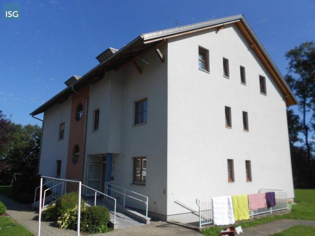 Objekt 782: 4 Zimmerwohnung in 4755 Zell an der Pram, Am Wassen Süd 17, Top 1