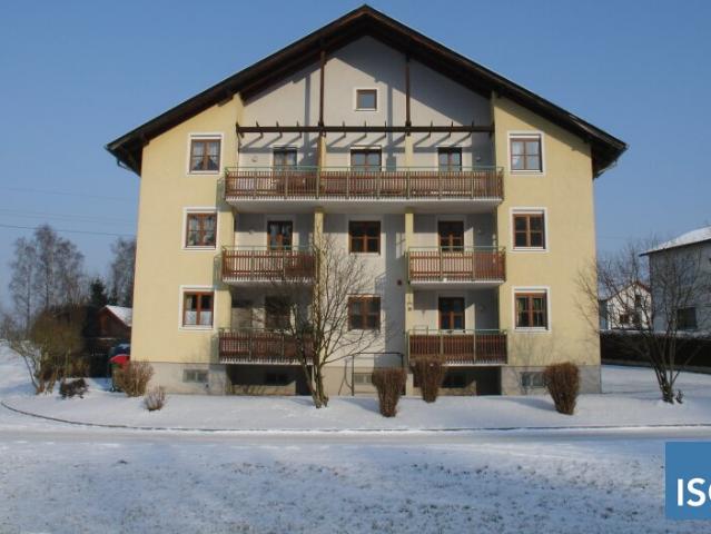 Objekt 795: 3 Zimmerwohnung in 4761 Enzenkirchen, Fichtenweg 2, Top 4 inkl. KFZ Abstellplatz