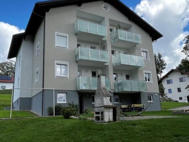 Objekt 798: 3 Zimmerwohnung in 4085 Waldkirchen am Wesen 53, Top 4