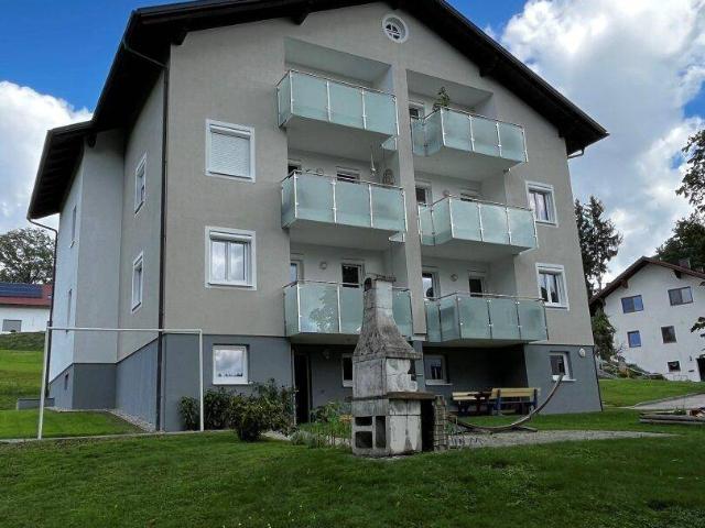 Objekt 798: 3 Zimmerwohnung in 4085 Waldkirchen, Waldkirchen 53, Top 2