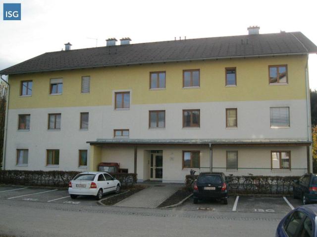 Objekt 790: 3 Zimmerwohnung in 4772 Lambrechten, Lambrechten 126, Top 4