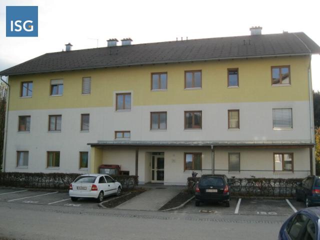 Objekt 790: 3 Zimmerwohnung in 4772 Lambrechten, Lambrechten 126, Top 4