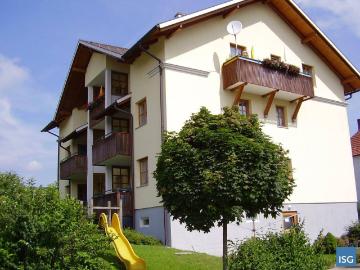 Objekt 791: 3 Zimmerwohnung in 4672 Bachmanning, Brunnwiesenstraße 11, Top 4