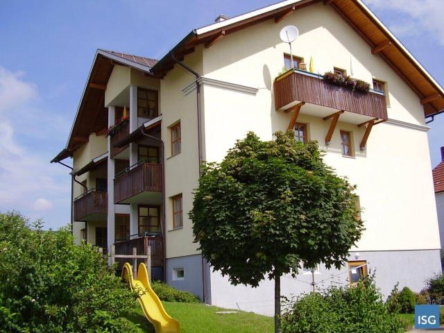 Objekt 791: 3 Zimmerwohnung in 4672 Bachmanning, Brunnwiesenstraße 11, Top 4