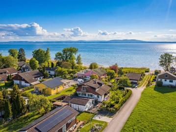 OBJEKT FÜR HANDWERKLICH BEGABTE AM SEE