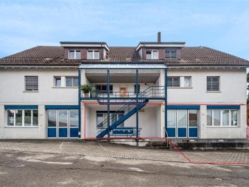 Sarmenstorf, Bezirk Bremgarten, Aargau