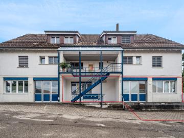 Sarmenstorf, Bezirk Bremgarten, Aargau