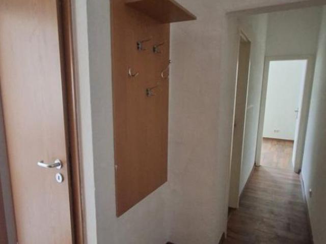 Objekt Nr.: 15125 vermietete 2 Zimmer ETW mit Wanne im EG in Plauen
