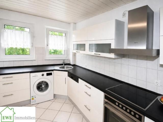 Objekt Nr. 192_3 40599 Düsseldorf 3 Zimmer Wohnung mit Balkon