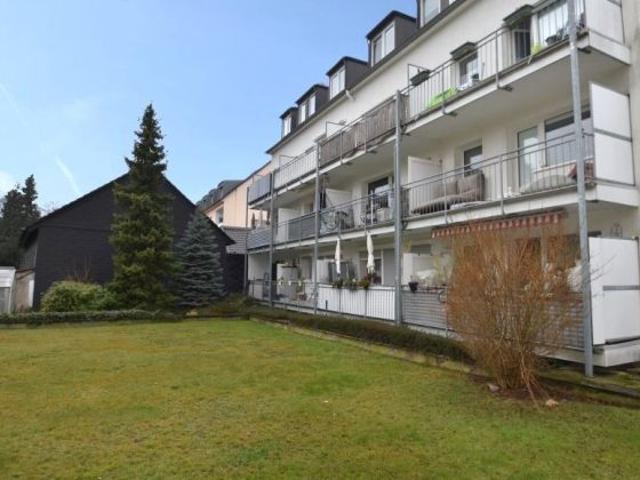 Objekt Nr. 434, 40591 Düsseldorf. Kapitalanleger aufgepasst ! 2 Zimmer Wohnung mit Balkon in Wersten