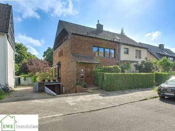 Objekt Nr. 442, 40599 Düsseldorf Top Doppelhaushälfte 207m² Wohnfläche