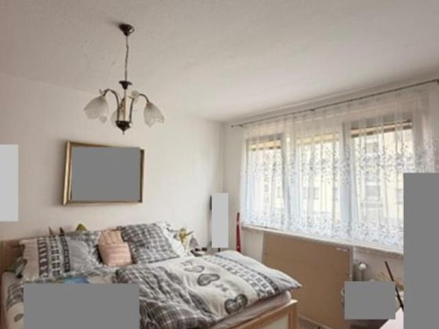 Objekt Nr.: 8626 gemütliche vermietete 2 Zimmer ETW im EG mit Einbauküche und Wanne in Oelsnitz
