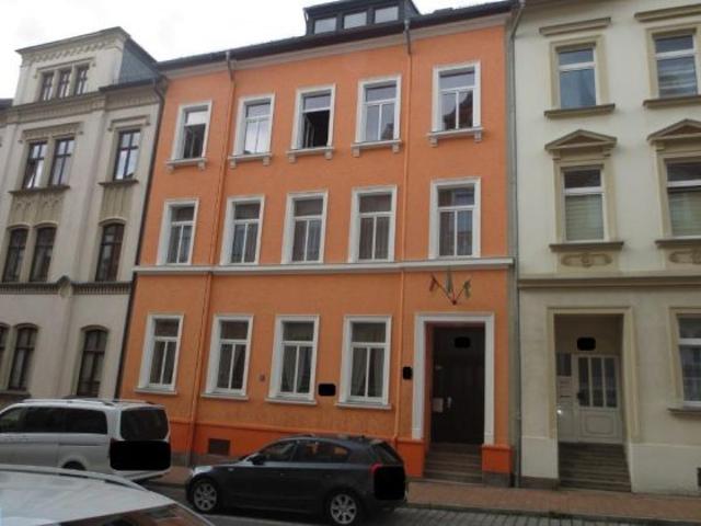 Objekt Nr.: 9823 voll möbliertes Mehrfamilienhaus ideal auch als Pension und Ferienwohnungen im Zentrum von Plauen