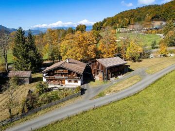 Haus zum Verkauf in 6370