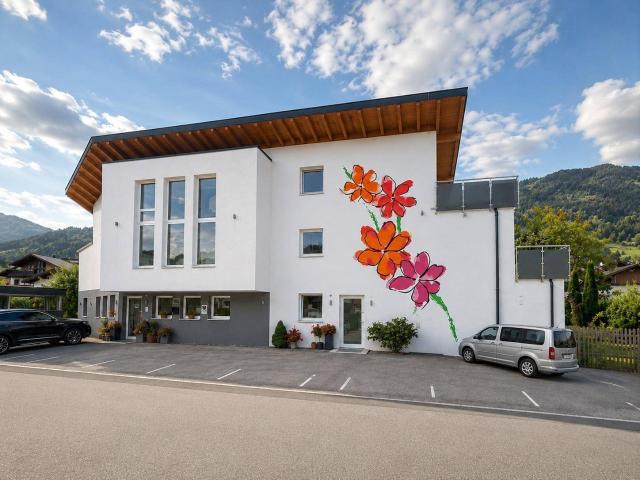 Objekt Nr.: Z1000 Kaprun – Renditestarkes Appartementhaus in bester Lage