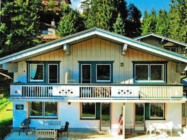Objekt Nr.: ZILL1000: Zillertal/Gerlos: FREIZEITWOHNSITZ: PREISREDUKTION: Landhaus mit Freizeitwohnsitzunohnung mit 4 Wohnungen & Neubauchalet