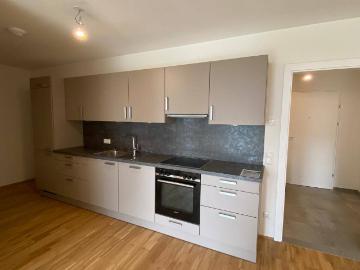 Max-Gandolf-Straße, Seekirchen am Wallersee, Salzburg-Umgebung, Bundesland Salzburg