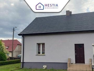 Dom z dostępem do jeziora, 120 m², 4700 m² działki