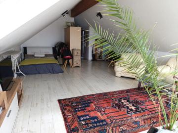 ObjNr:19747 Tolles 1 Zi. Appartement in sehr guter Lage von Altrip