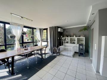 ObjNr:19762 Sehr gepflegte 3 Zimmer ETW mit Garage in Mannheim Rheinau