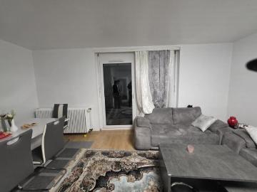 ObjNr:19767 Kernsanierte 2 Zimmerwohnung in Ludwigshafen