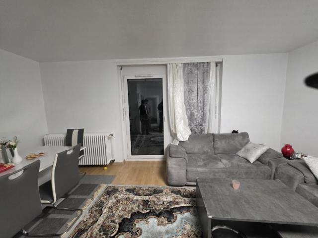 ObjNr:19767 Kernsanierte 2 Zimmerwohnung in Ludwigshafen