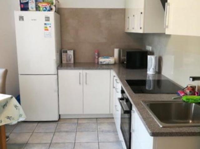 ObjNr:19700 3 Zimmerwohnung als rentable Kapitalanlage in Ludwigshafen