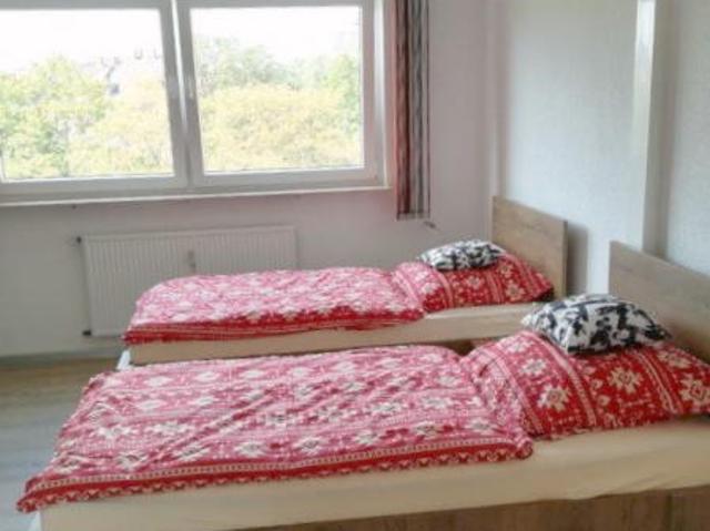 ObjNr:19701 3 Zimmerwohnung als rentable Kapitalanlage in Ludwigshafen