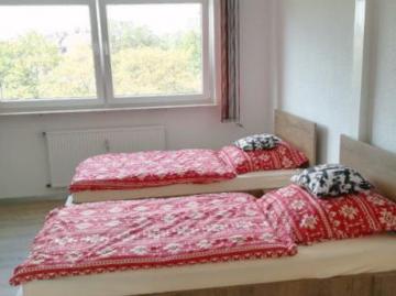 ObjNr:19701 3 Zimmerwohnung als rentable Kapitalanlage in Ludwigshafen
