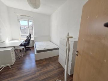 ObjNr:19713 4 Zimmer Wohnung in Mannheim