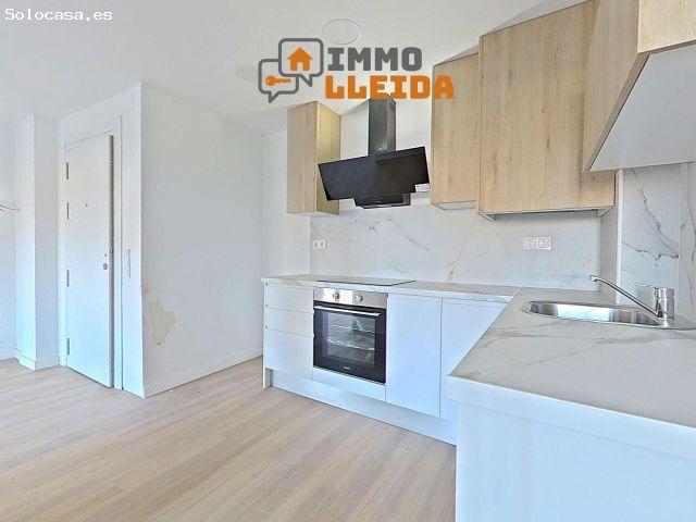 OBRA NUEVA MOLLERUSSA Piso planta baja