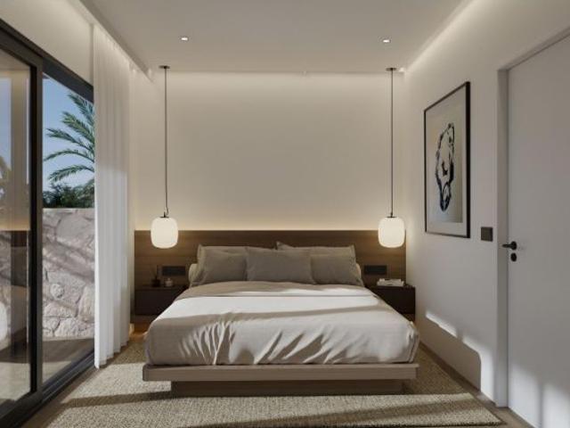 OBRA NUEVA MONFORTE DEL CID