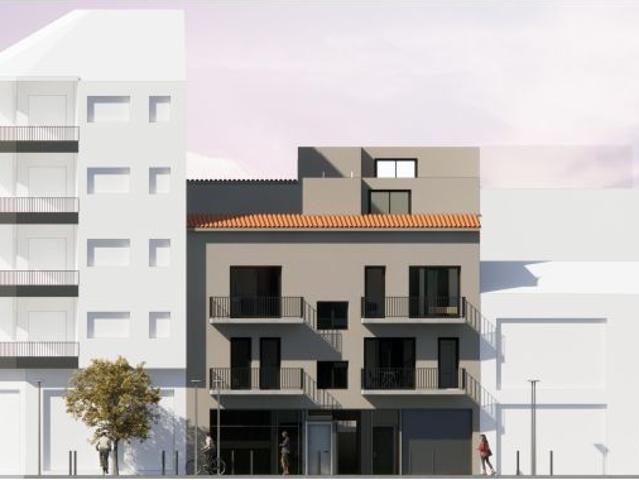 OBRA NUEVA MONTORNES
