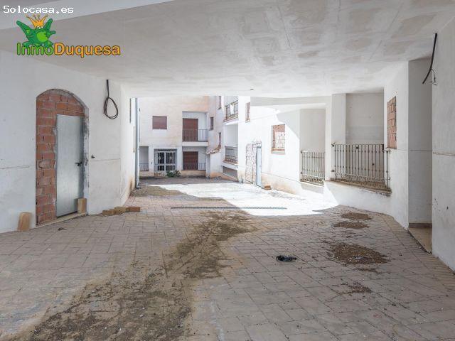 OBRA NUEVA: Ático de 3 Dorm. y 2 Baños en LANJARÓN