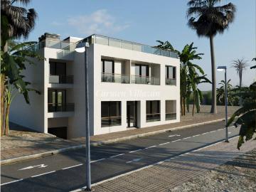 Obra nueva a estrenar en Puerto Lajas – costa de Puerto del Rosario