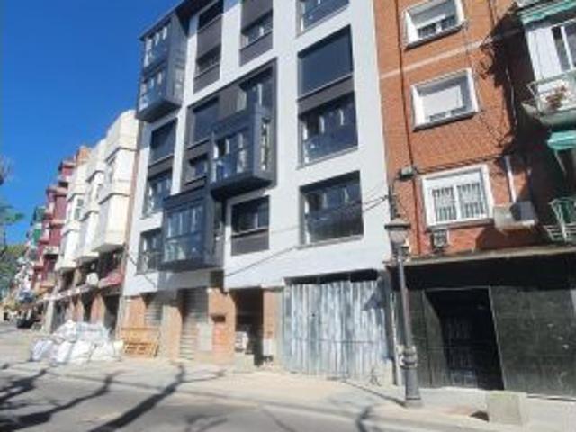 Obra nueva a estrenar en Villaverde Alto, cocina amueblada y con electrodomessticos, Ref 138