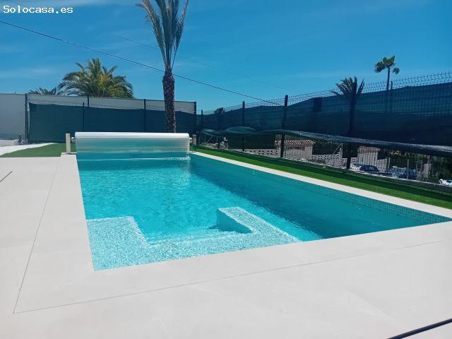 OBRA NUEVA ALFAZ DEL PI
