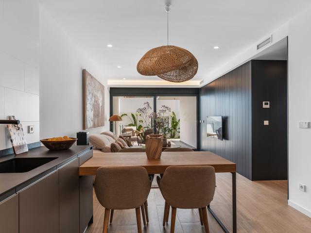 Obra Nueva, Apartamento en Exclusivo Residencial en Cumbre del Sol