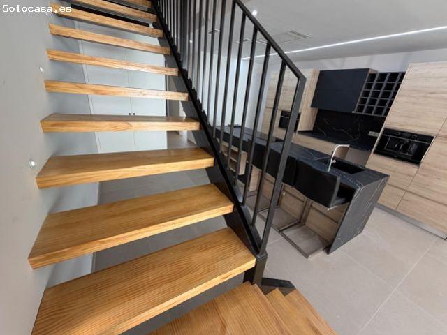 Obra nueva Benisano