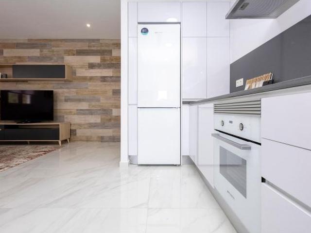 Obra Nueva con Excelentes Calidades llave en mano