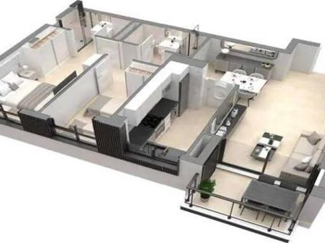 OBRA NUEVA EDIFICIO BONESPAI