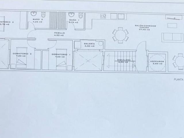OBRA NUEVA / EDIFICIO TOTALMENTE REHABILITADO — VIVIENDAS DE 3 DORMITORIOS DESDE 190.000 €