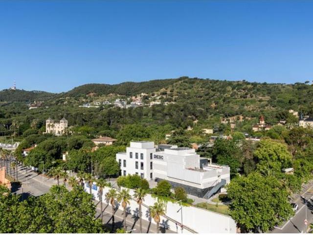 OBRA NUEVA: EL MIRADOR DE SARRIÀ