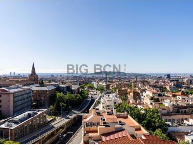 OBRA NUEVA: EL MIRADOR DE SARRIÀ
