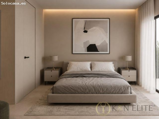Obra nueva Eliana