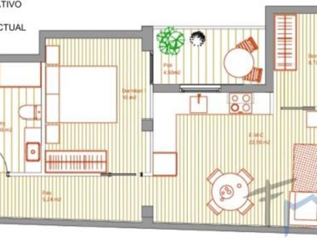 Obra nueva en Masquefa Piso H2 + H3 planta baja con parking incluido | Calle