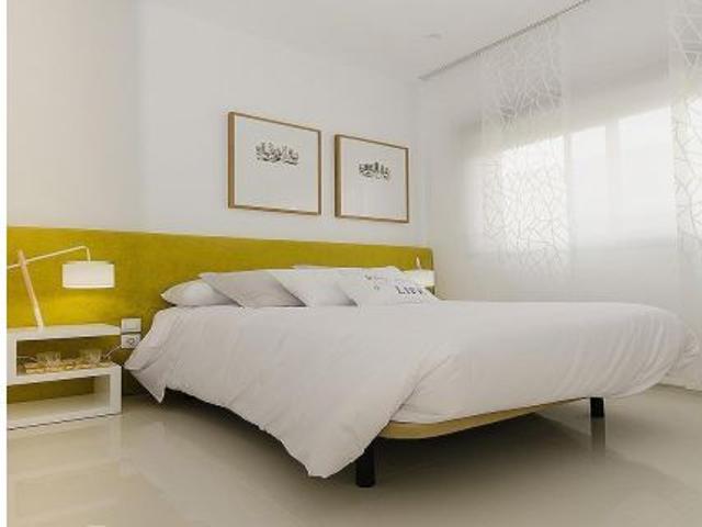OBRA NUEVA EN ORIHUELA COSTA. 4 DORM. 3 BAÑOS. PISCINA+GARAJE. PLAYA A 350 METROS